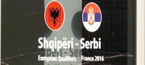 Fudbaleri Srbije stigli u Tiranu