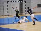 Futsal: Kalča sve dalje od titule