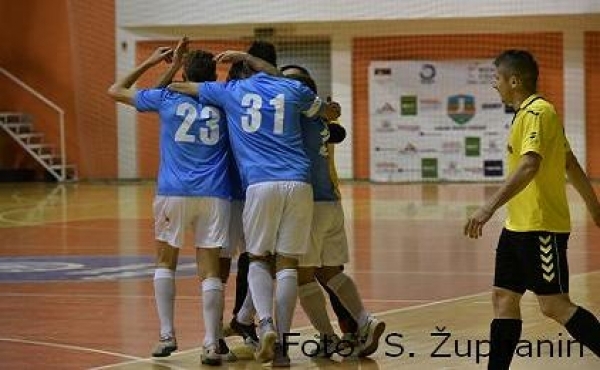 Futsal: Pazarci peti, Ekonomac odbranio tron