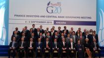 G20: Kineska ekonomija i bezbednost