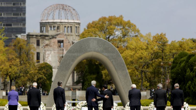 G7 za dodatne napore radi nuklearnog razoružanja