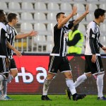 GALERIJA: Partizan dobio Novi Pazar, a gde su Grobari? (FOTO)