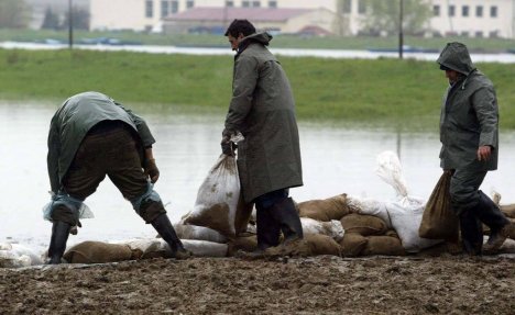 GLOBALNI INDEKS KLIMATSKIH RIZIKA: Srbija 2014. na celom svetu bila najteže pogođena poplavama