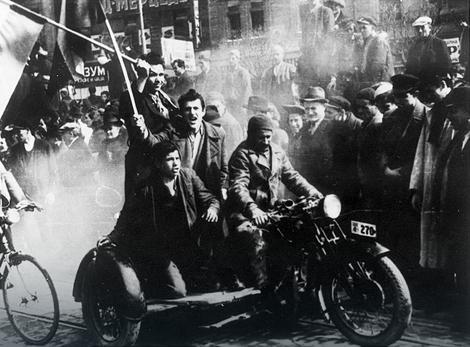 GODIŠNJICA OKUPACIJE: Pre 75 godina Nemci ušli u prestonicu