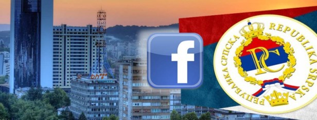 Gaf Facebooka: Grad Tuzla i Brčko Distrikt se nalaze u Republici Srpskoj?!