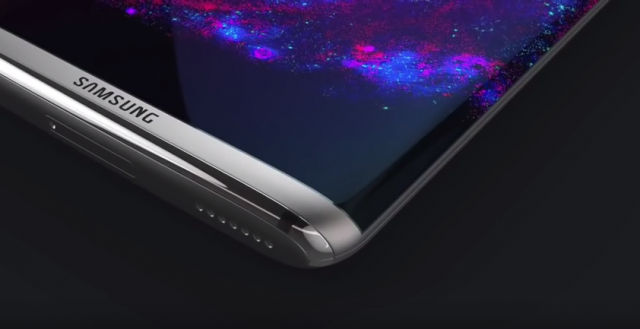 Galaxy S8 donosi dva velika noviteta