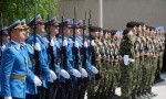 Garda Vojske Srbije obeležila 186 godina postojanja