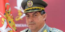 Gašić: Diković je častan i dobar oficir