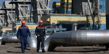 Gasprom obnavlja isporuke gasa Ukrajini