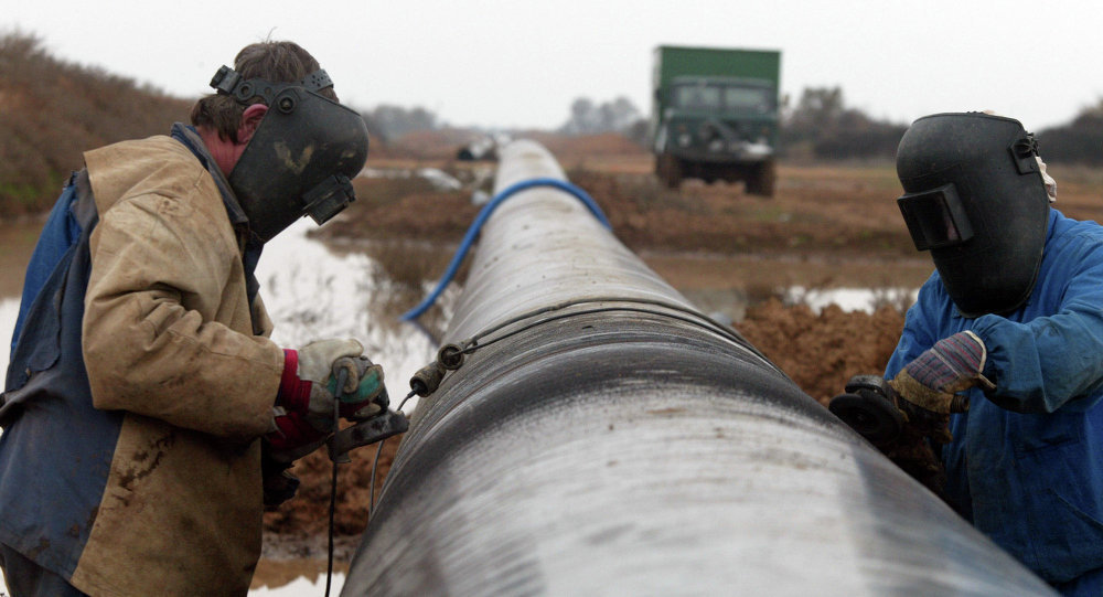 „Gasprom“ potvrdio da će crnomorski gasovod iz Rusije izaći na kopno u Bugarskoj