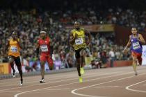 Gatlin najbrži u kvalifikacijama, Bolt peti