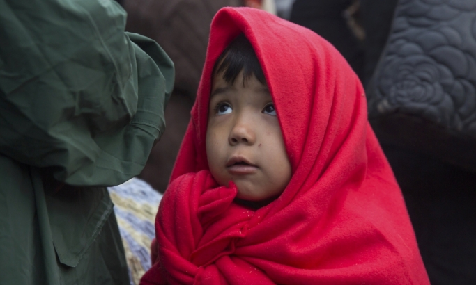 Gde su nestala deca izbeglice?