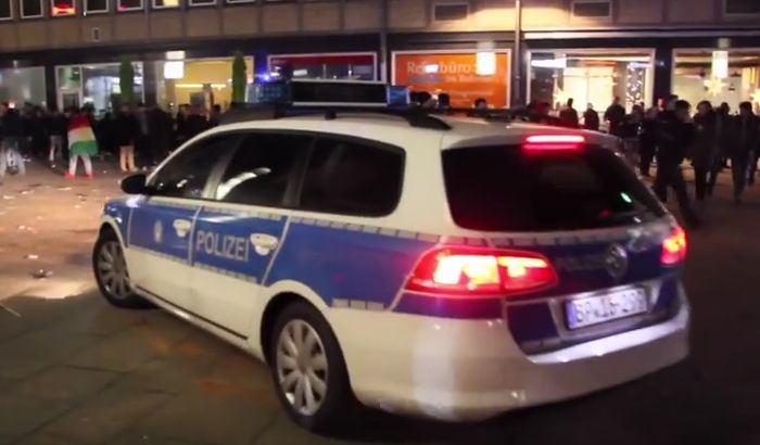 Glavni osumnjičeni za napade na žene u Kelnu uhapšen u Švajcarskoj