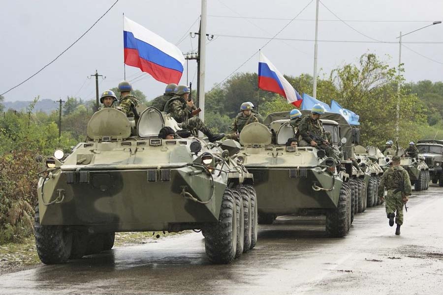 Glavni problem Moldavije ruska vojska u Pridnjestrovlju