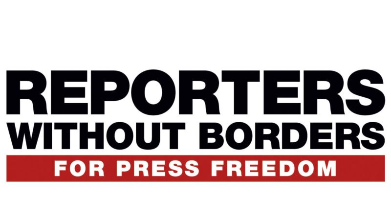 Globalni pad slobode medija