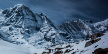 Globalno otopljavanje otkriva poginule u švajcarskim Alpima