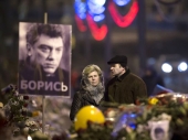 Godišnjica ubistva Njemcova, ćerka krivi Putina