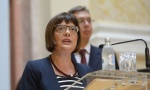 Gojković: Rasprava će biti duga, vlada do kraja nedelje