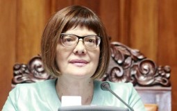 
					Gojković: Srbija privržena prioritetima OEBS-a 
					
									