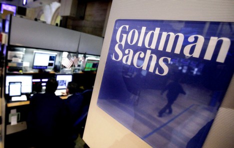 Goldman Sachs vidi budućnost vide u manje imućnim ulagačima