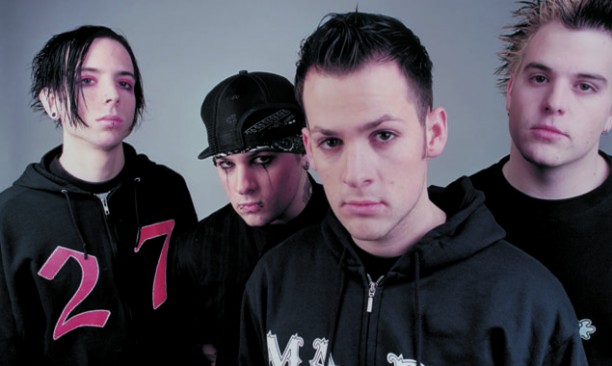 Good Charlotte objavili novu pesmu