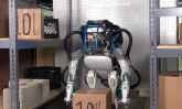 Google planira da proda Boston Dynamics