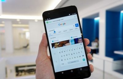 Google predstavio novu tastaturu za Android