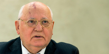 Gorbačov: Klizimo u Treći svetski rat