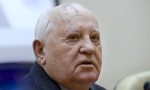 Gorbačov:  Klizimo u treći svetski rat!