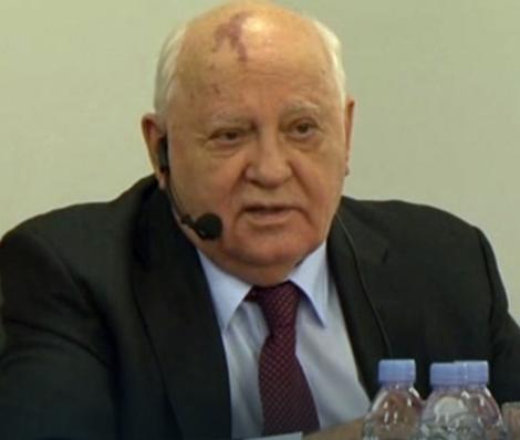 Gorbačov: Rusiji potrebni pošteni izbori