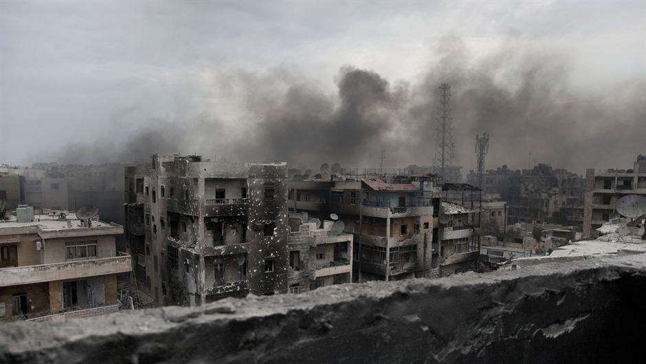 KONAČNO: Od subote prekid vatre u Siriji