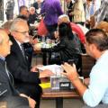 Građani Niša na kafi s narodnim poslanicima žalili se na komunalne probleme i nezaposlenost
