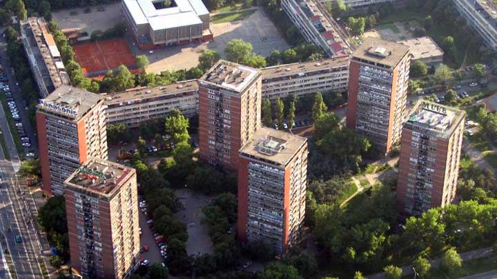 Gradonačelnik najavio velike građevinske poduhvate na Novom Beogradu