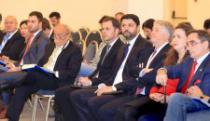 Gradonačelnik otvorio međunarodni Samit 100 mladih lidera Jugoistočne Evrope