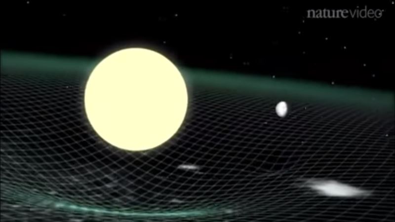 „Gravitacijski talas“ najveće otkriće u posljednjih 100 godina