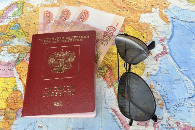 Rusi našli zamenu - 500% više ka novoj destinaciji