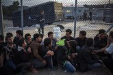 Grčka: Džihadisti među izbeglicama nisu opravdanje
