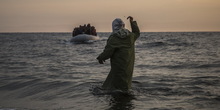 Grčka:Utopilo se 24 izbeglica, destoro dece