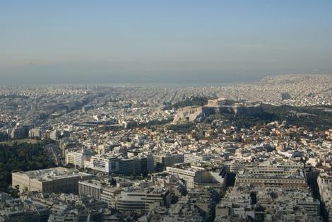 Grčka: Ove godine otvoreno 20.000 firmi, zatvoreno 17.000