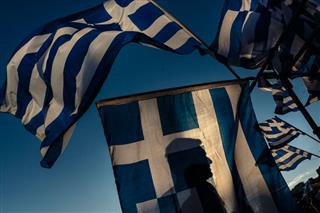 Grčka: Pojačane blokade auto-puteva i graničnih prelaza