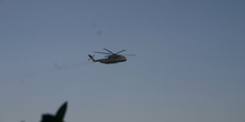 Grčka: Troje poginulo pri padu helikoptera