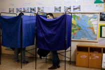 Grčka: Zatvorena birališta, ankete previđaju pobjedu Sirize