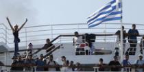 Grčka neće zajedničke patrole sa Turskom u Egejskom moru