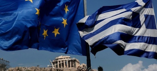 Grčka uslovljava EU