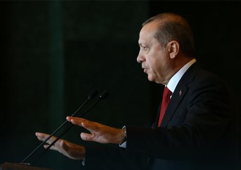 Grčki sajt: Erdogan u novembru pretio EU poplavom izbeglica
