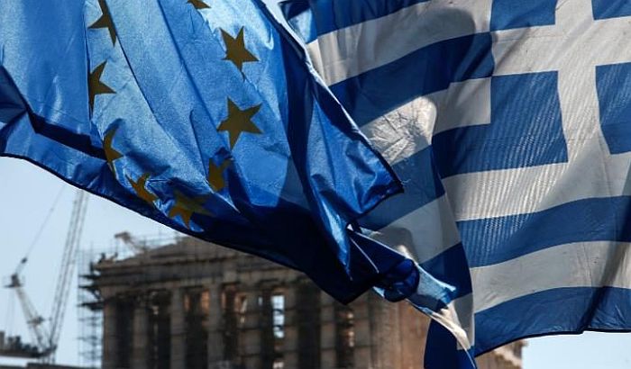 Grčkoj odobren još jedan zajam