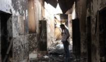 Greškom bombardovana bolnica u Avganistanu 