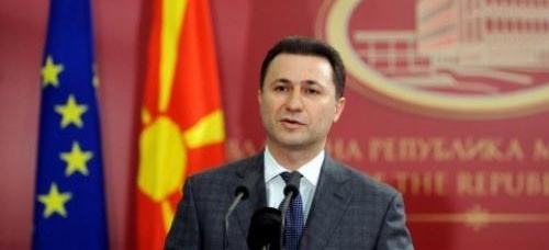 Gruevski demantuje Gardijan