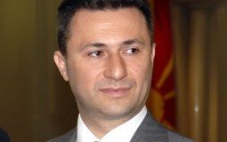 
					Gruevski nije potvrdio da će se povući 10. januara 
					
									