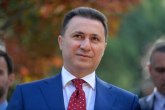 Gruevskom ostaje pasoš, uprkos zahtevu Tužilaštva